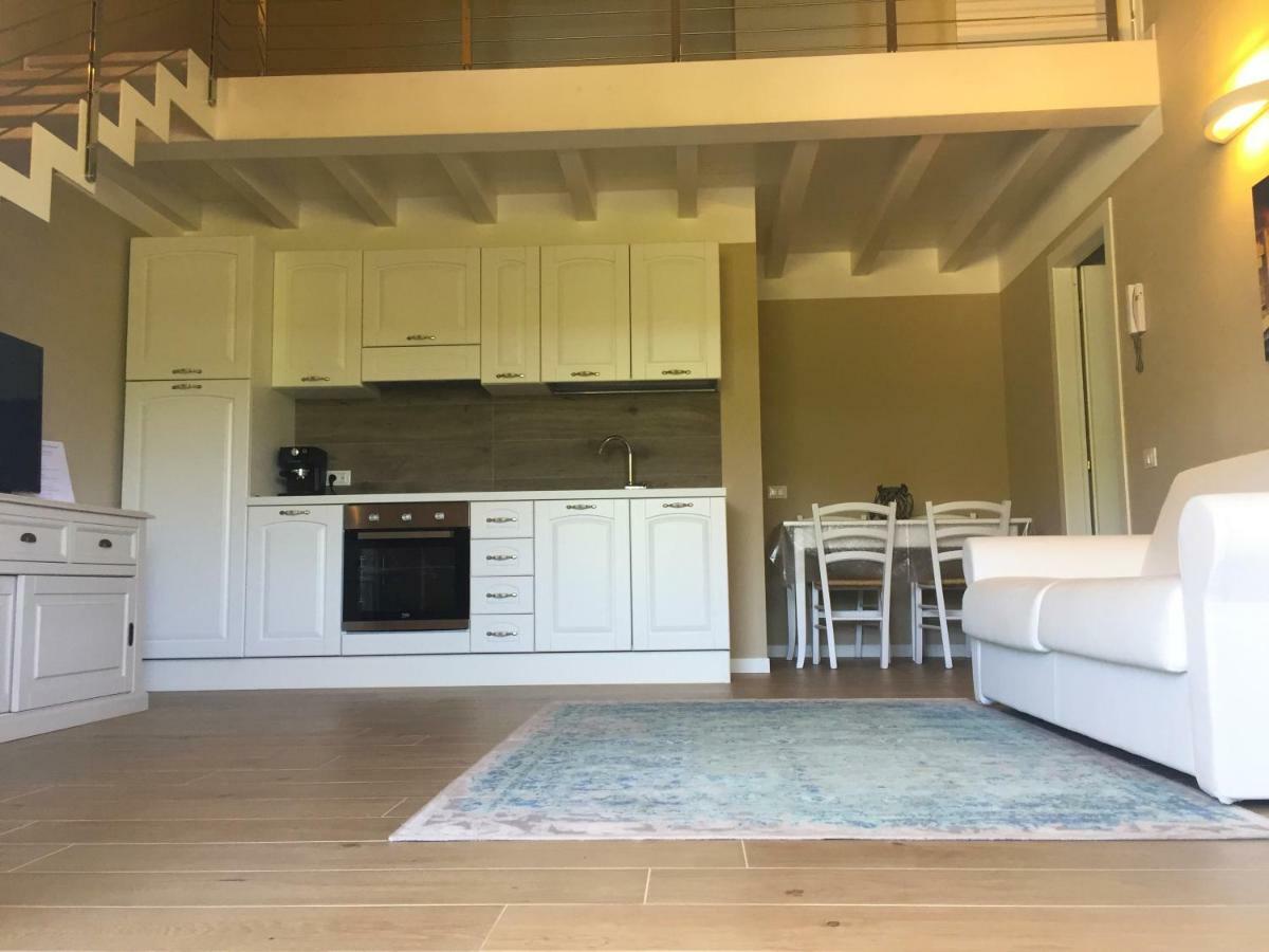 Residence Elegance Ville Ed Appartamenti A Porto Pino Exteriér fotografie